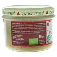 Unsoare vegetala cu migdale, fara gluten bio Zwergenwiese